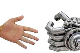 【深度】工業(yè)機(jī)器人的康莊大道-----視覺傳感技術(shù)賦能、為工業(yè)機(jī)器人“智”造加碼！