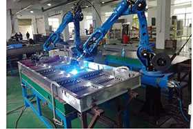 【轉載】焊縫跟蹤技術的發(fā)展與應用現(xiàn)狀