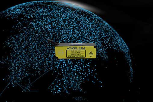 創(chuàng)想智控陳猛：工業(yè)革命4.0時(shí)代，激光位移傳感器市場(chǎng)前景遠(yuǎn)大