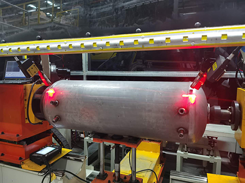 如何實現(xiàn)機器人自動化焊縫跟蹤定位