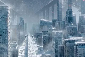 創(chuàng)想智控：看了《流浪地球》才知道，技術會升級，但不會被淘汰