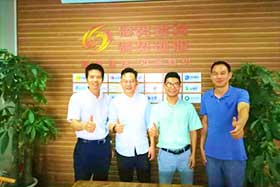 【轉(zhuǎn)載】領(lǐng)勢(shì)投資為什么投資創(chuàng)想智控？