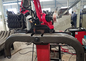 創(chuàng)想焊縫跟蹤:焊接設(shè)備使用的注意事項有哪些？