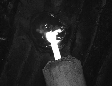 視覺熔池檢測相機(jī) CXZK-G6-350