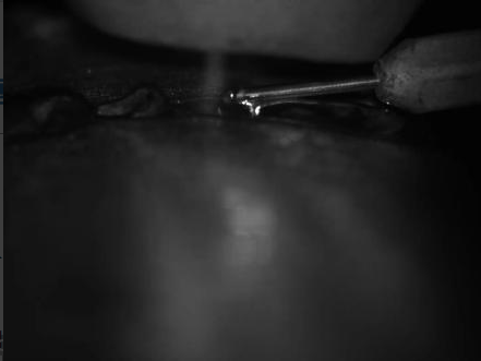 視覺熔池檢測相機(jī) CXZK-G6-350